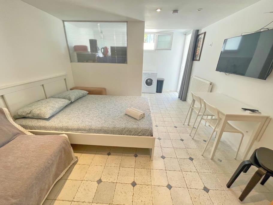 Villa 4 Appartements - Proche Centre Cagnes-sur-Mer Exterior foto