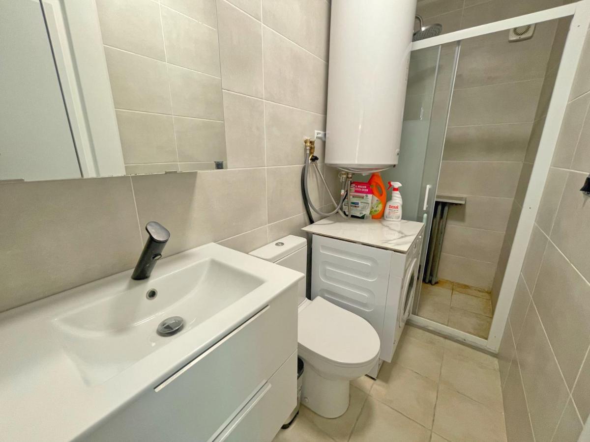 Villa 4 Appartements - Proche Centre Cagnes-sur-Mer Exterior foto